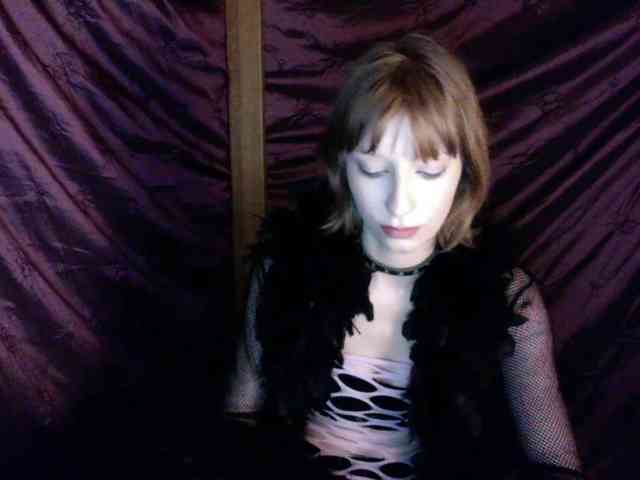 AlexaPleasure webcam