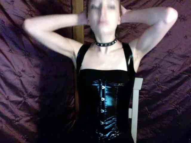 AlexaPleasure webcam