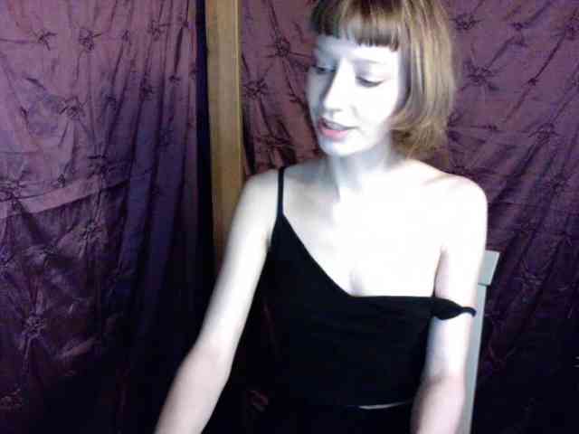 Model: AlexaPleasure