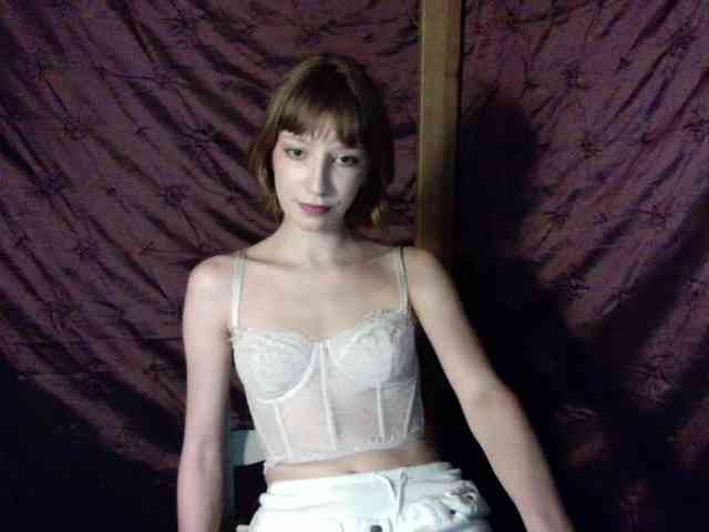 AlexaPleasure webcam