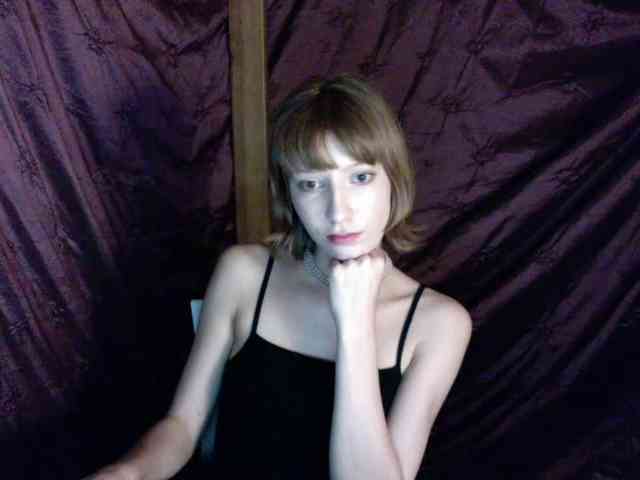 AlexaPleasure webcam