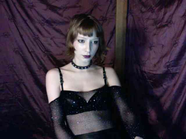 AlexaPleasure webcam