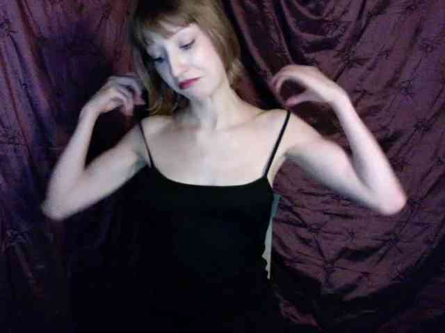 Model: AlexaPleasure