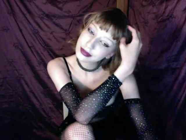 Model: AlexaPleasure