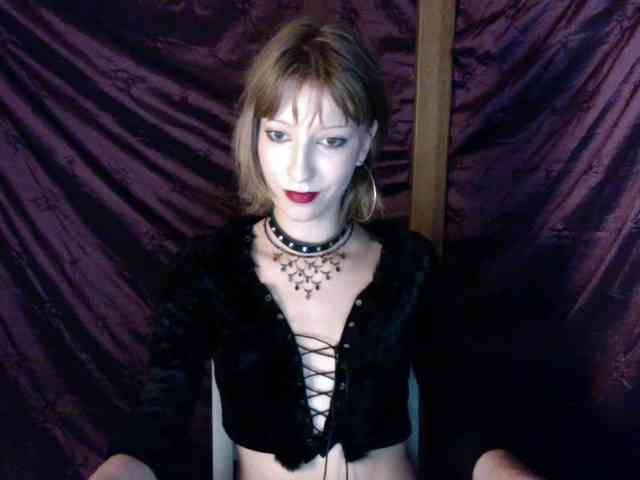 alexapleasure's live room