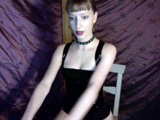 AlexaPleasure webcam