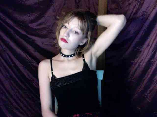 AlexaPleasure webcam