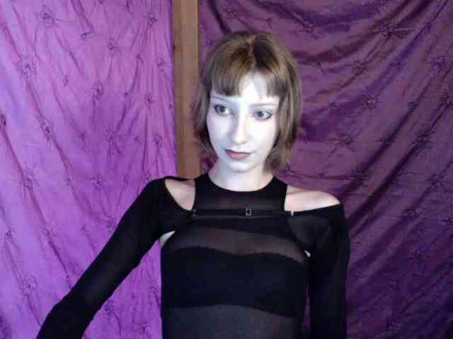 AlexaPleasure webcam