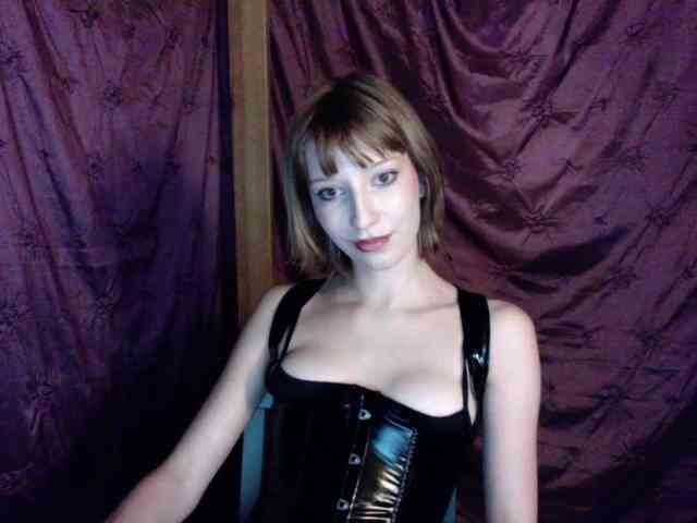 Model: AlexaPleasure