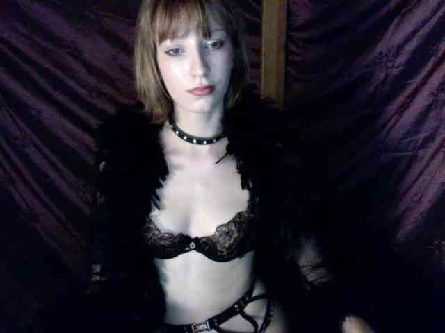 AlexaPleasure webcam
