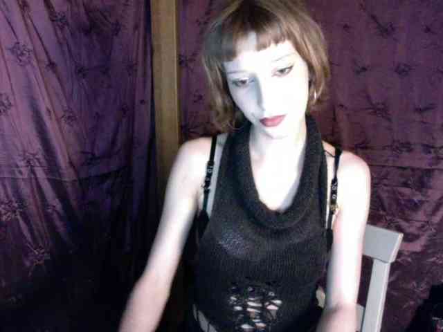 AlexaPleasure webcam