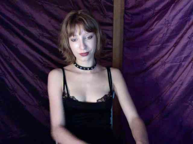 AlexaPleasure webcam
