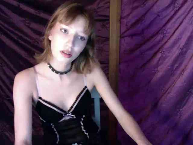 Model: AlexaPleasure