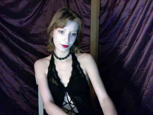 Model: AlexaPleasure