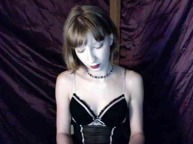 Model: AlexaPleasure
