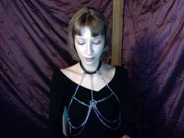 AlexaPleasure webcam