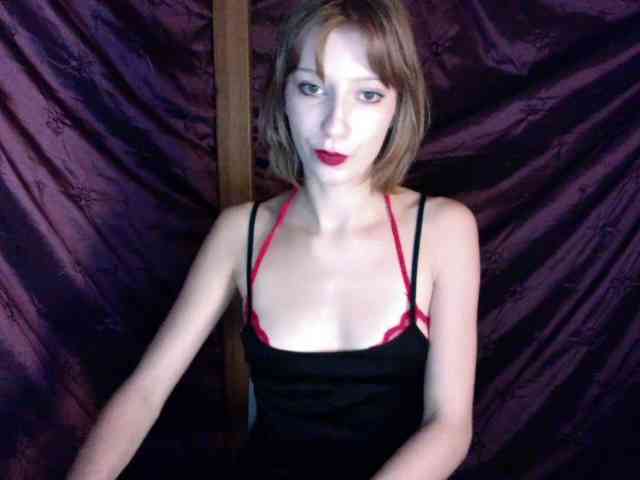 AlexaPleasure webcam