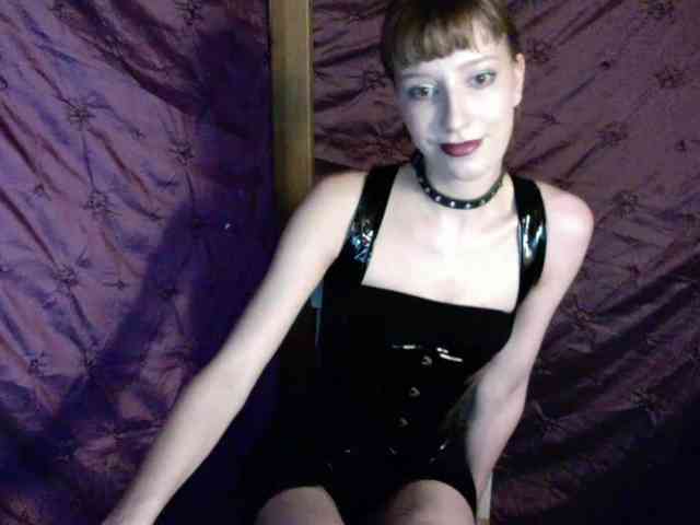 AlexaPleasure webcam
