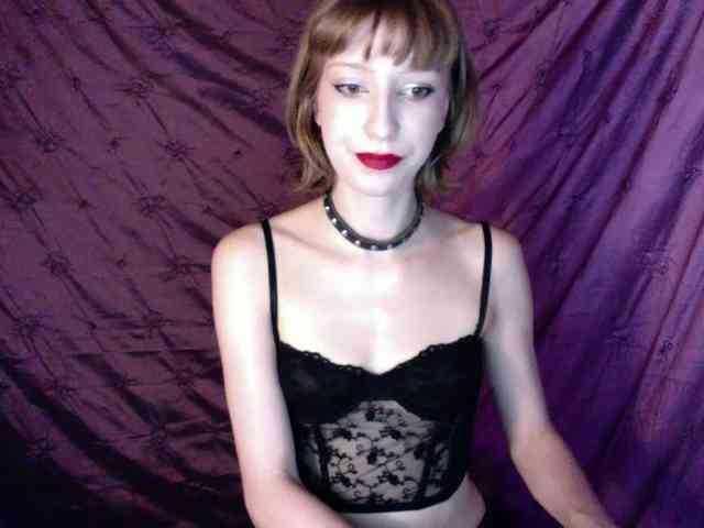 AlexaPleasure webcam