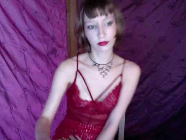 AlexaPleasure webcam