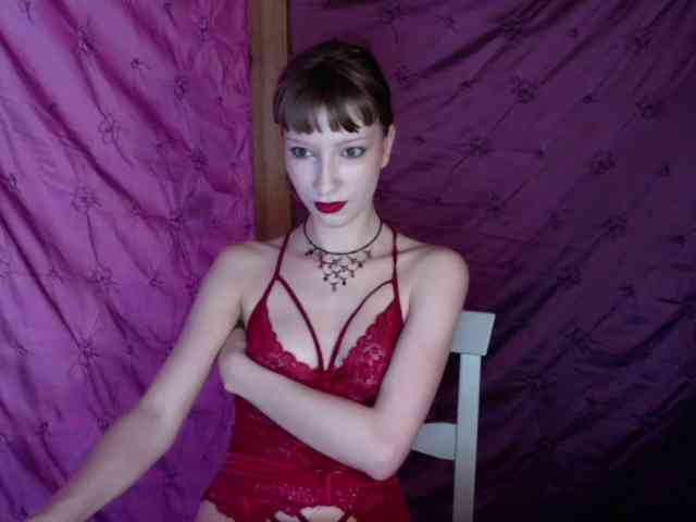 AlexaPleasure webcam