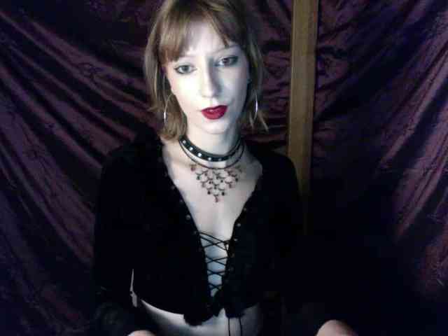 Model: AlexaPleasure