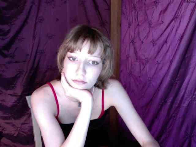 AlexaPleasure webcam