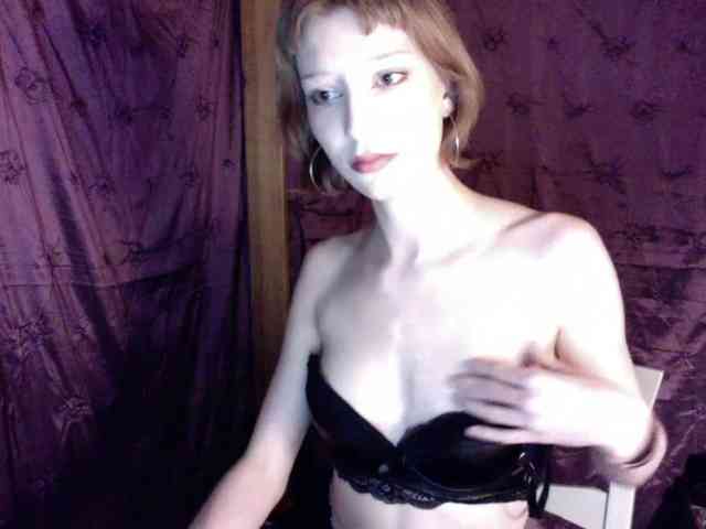 Model: AlexaPleasure