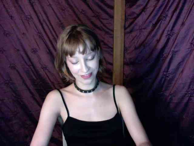 AlexaPleasure webcam