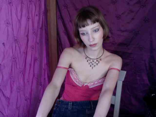 AlexaPleasure webcam