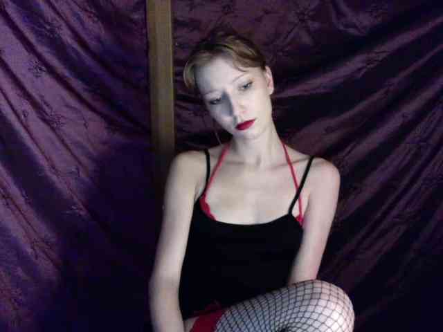 AlexaPleasure webcam