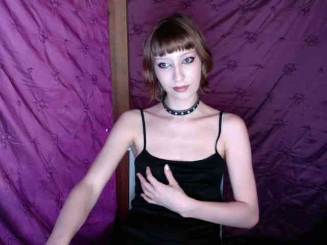 Model: AlexaPleasure
