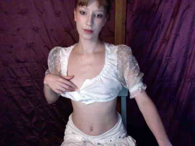 Model: AlexaPleasure