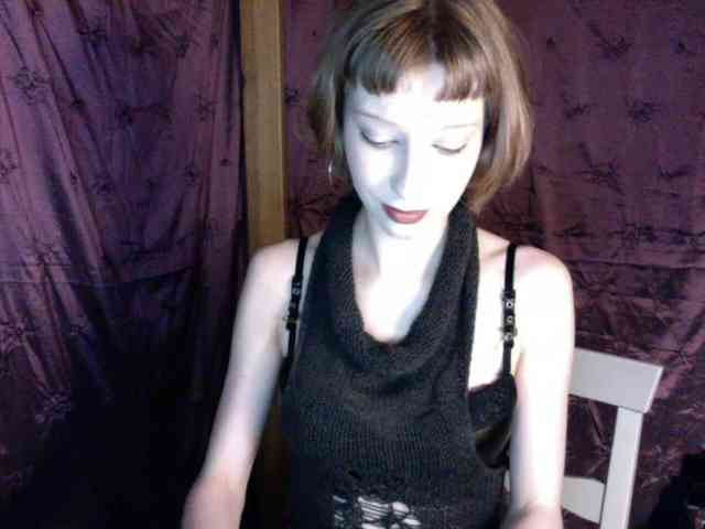 AlexaPleasure webcam