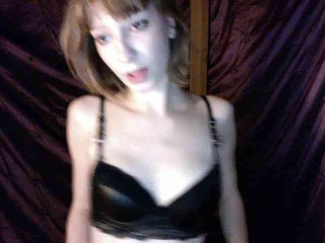 Model: AlexaPleasure