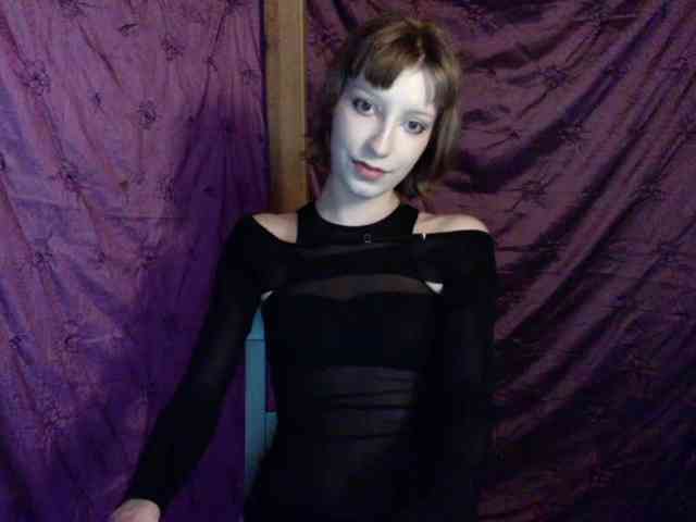 AlexaPleasure webcam