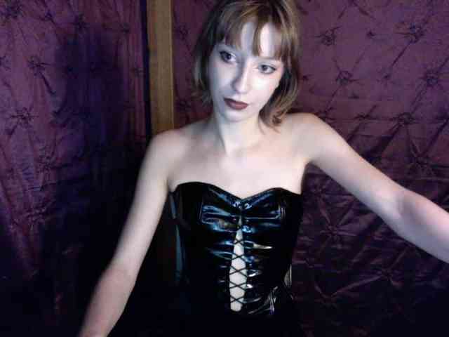 AlexaPleasure webcam