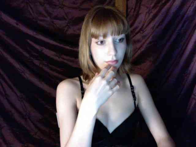 Model: AlexaPleasure