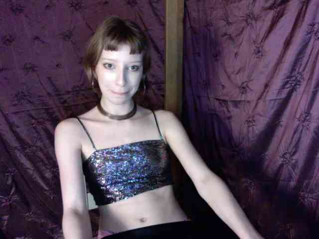 AlexaPleasure webcam