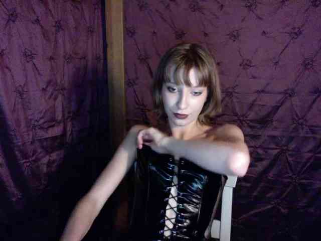 AlexaPleasure webcam