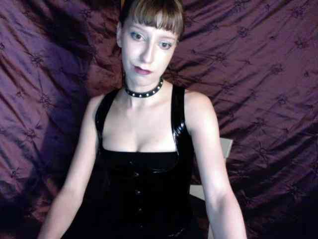 Model: AlexaPleasure