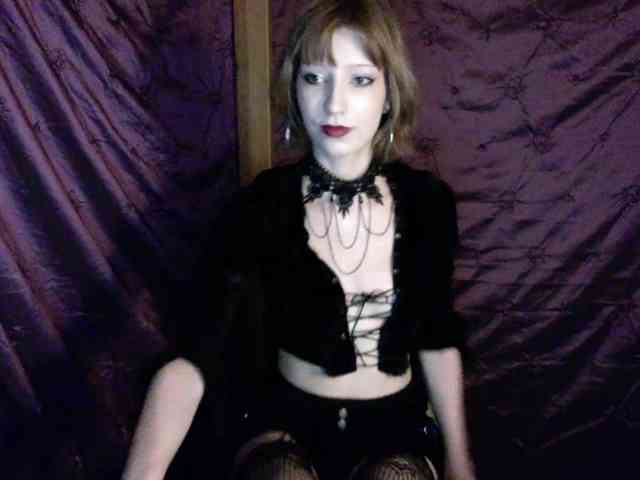 Model: AlexaPleasure