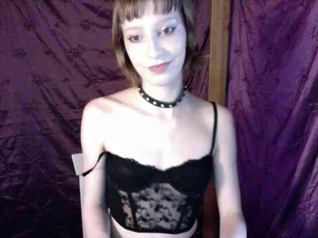 Modelo: AlexaPleasure
