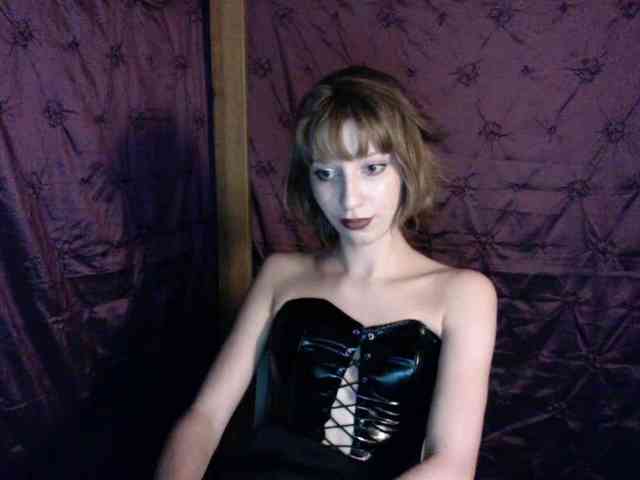 AlexaPleasure webcam