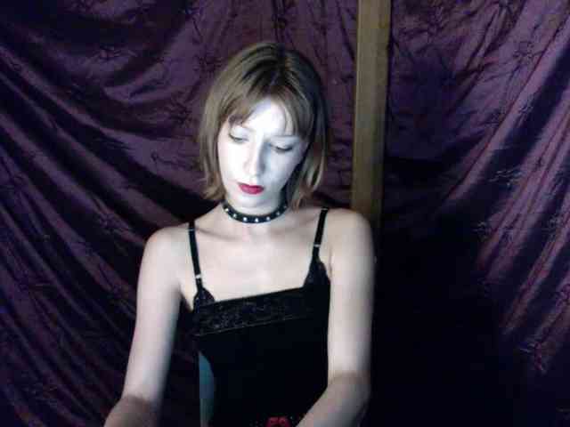 Model: AlexaPleasure