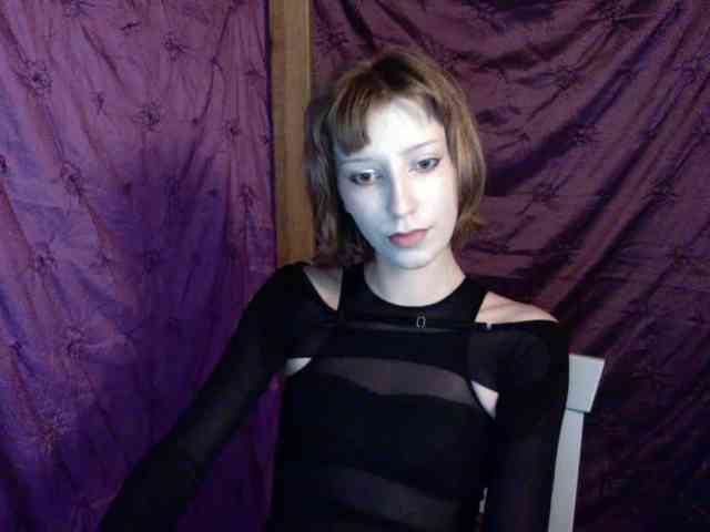 AlexaPleasure webcam