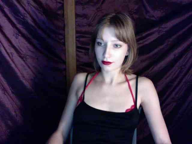 AlexaPleasure webcam