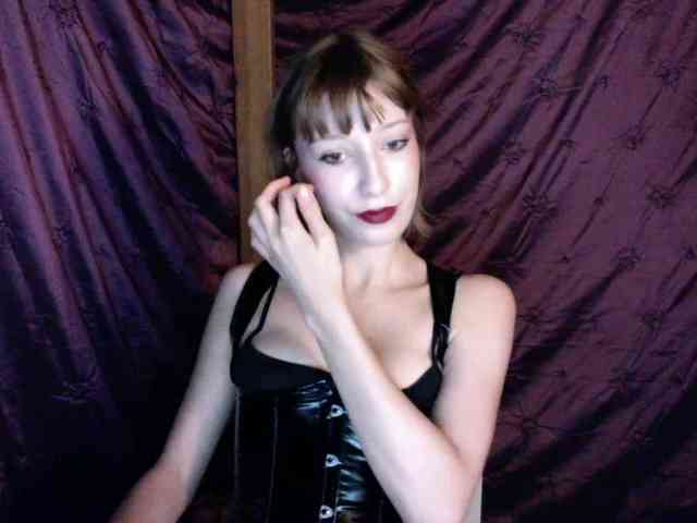 Model: AlexaPleasure