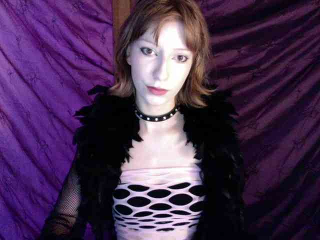 Model: AlexaPleasure