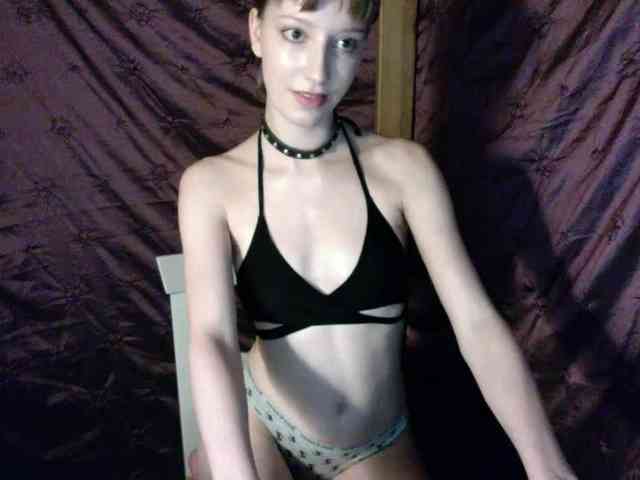 AlexaPleasure webcam